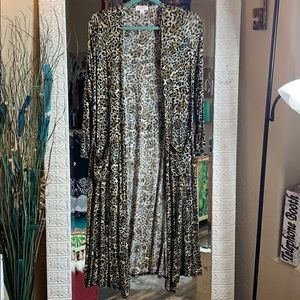 Small Sarah cardigan